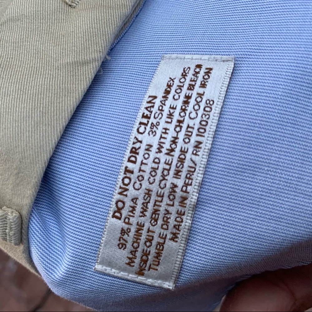 Peter Millar Salem drape performance short - Picture 6 of 9